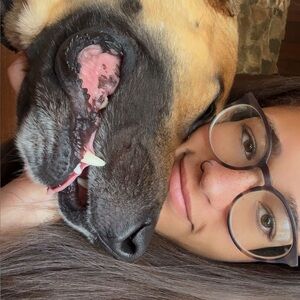 Meet your Posher, AJ